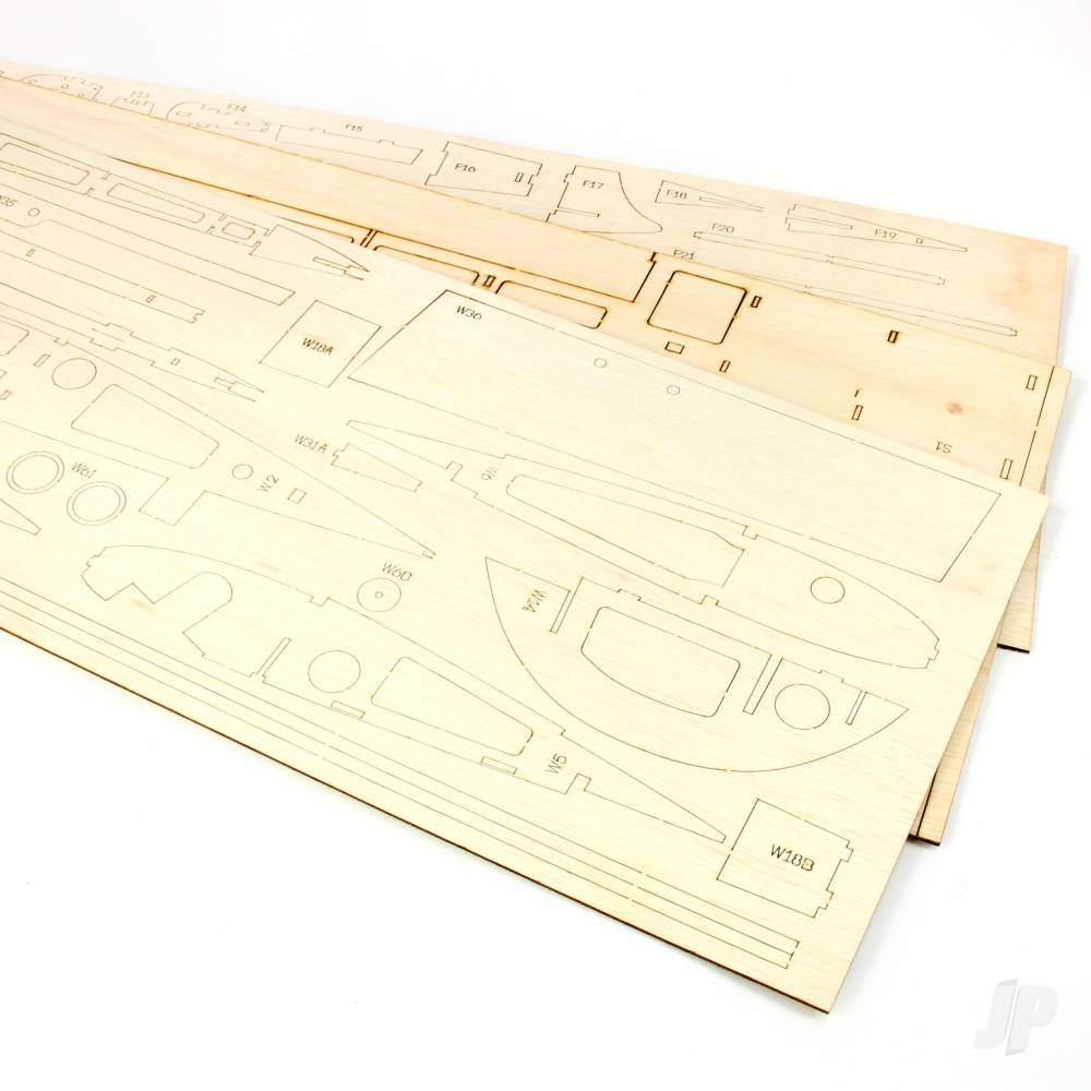 Seagull Master Edition A6M2 Zero Kit 67" 123K