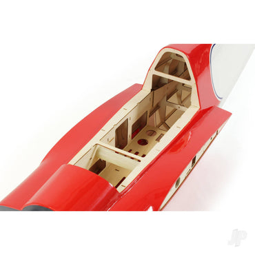 Seagull Cassutt 3m Racer (50-60cc) 1.65m (65in) Red 164R