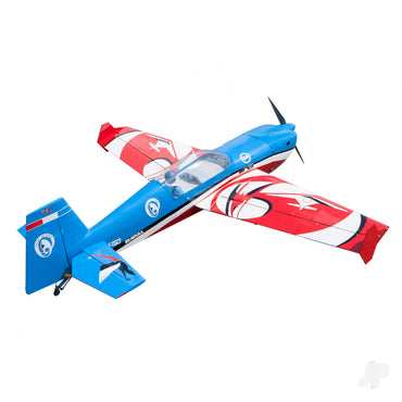 Seagull Extra 330LX - 3D 50cc V2 (Carbon) 2.082m (82in) 274N