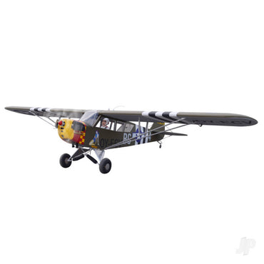 Seagull 1/5 Scale L-4 Grasshopper 90in (15-20cc) 325