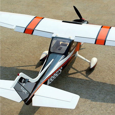 Seagull Cessna Turbo Skylane 182 327
