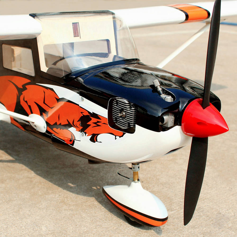 Seagull Cessna Turbo Skylane 182 327