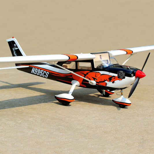 Seagull Cessna Turbo Skylane 182 327