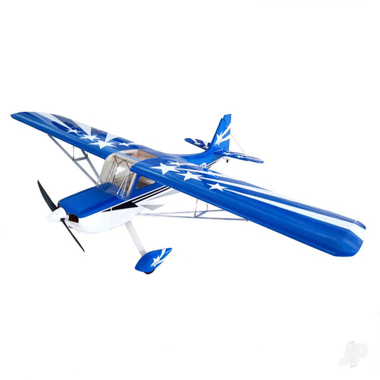 Seagull Decathlon Xtreme (20cc) 2.0m (79 in) 83B
