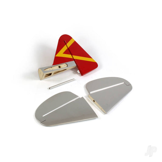 Seagull AT-6 (120) Tail Set Complete (for SEA-76) AT307