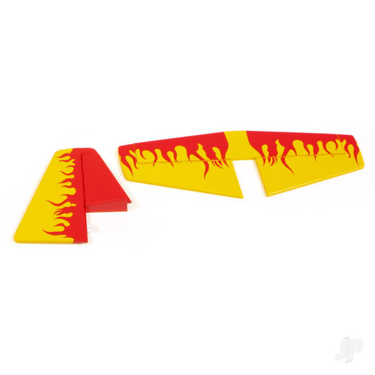 Seagull CAP 232 Tail Set (for SEA-97) CA007