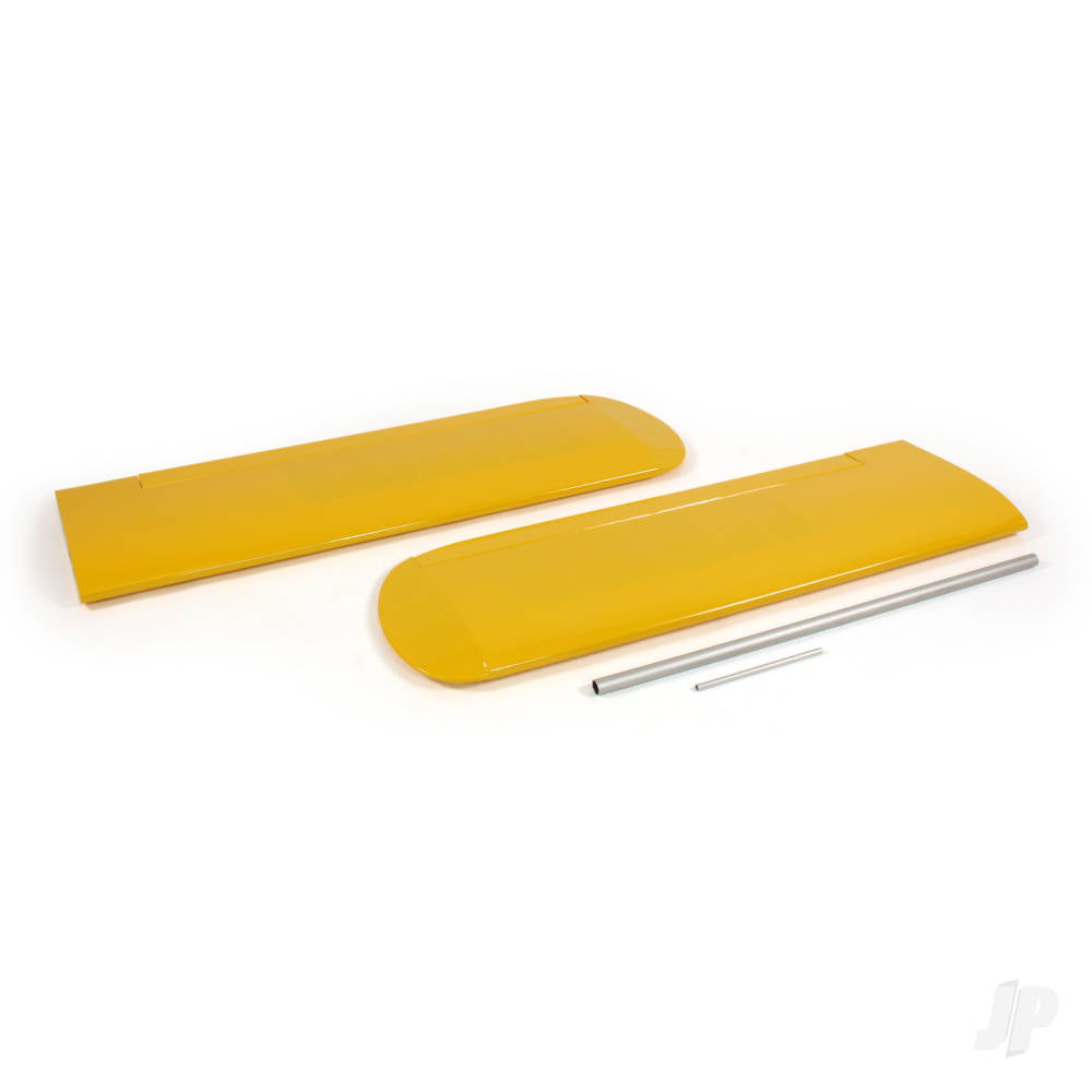 Seagull J-3 Piper Cub Wing Set Complete (200cm) (for SEA-87) CB205