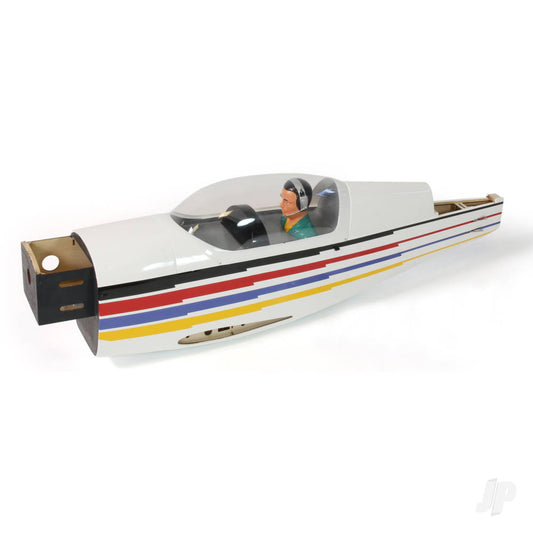 Seagull Christen Eagle Fuselage (for SEA-104) CE006