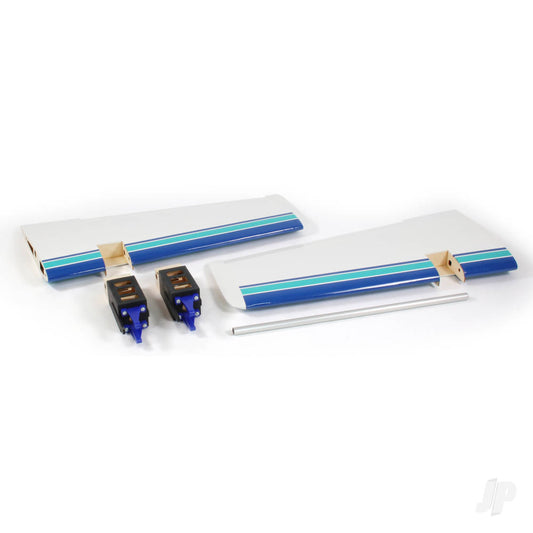 Seagull Dual Ace Wing Set Complete (for SEA-34) DA005