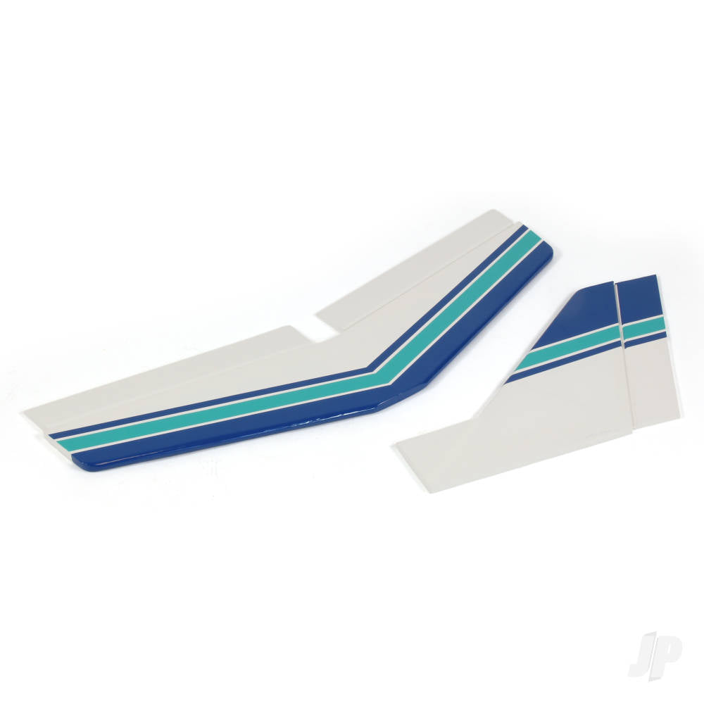 Seagull Dual Ace Tail Set Complete (for SEA-34) DA007