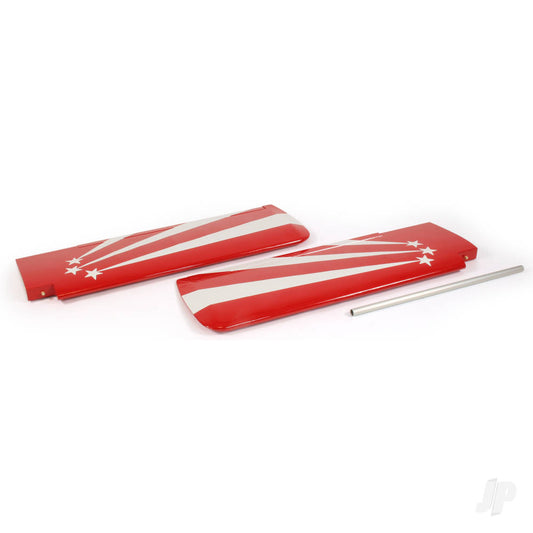 Seagull Decathlon Wing Set Complete (for SEA-30) DE005