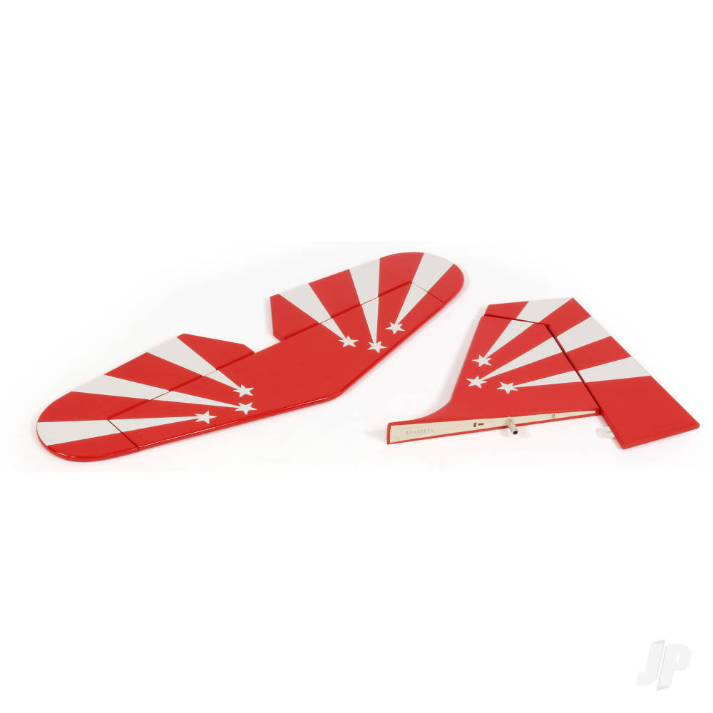 Seagull Decathlon Tail Set Complete 2.0m (for SEA-83) DE307