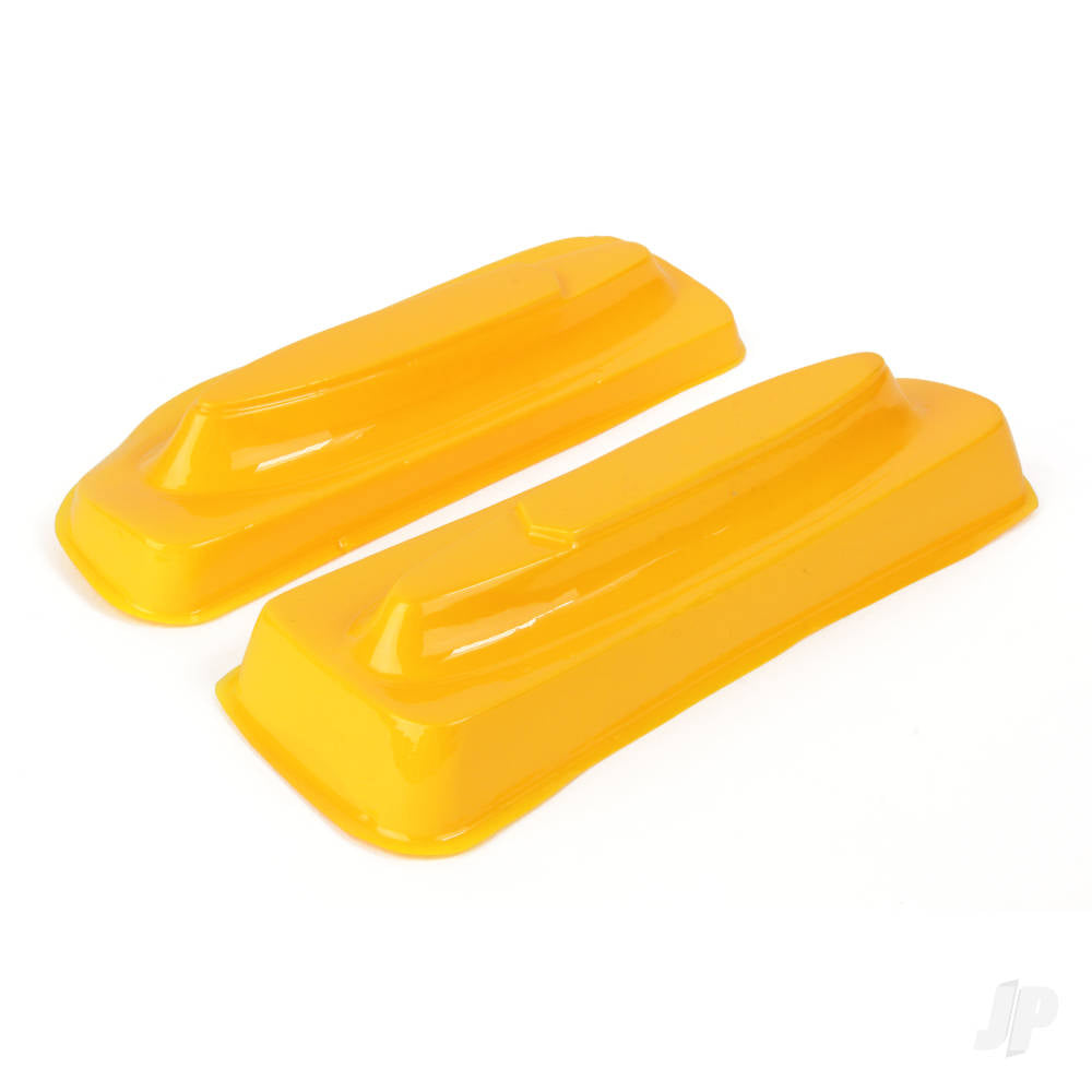 Seagull Dewoitine Tailplane Fairing (for SEA-99) DW122