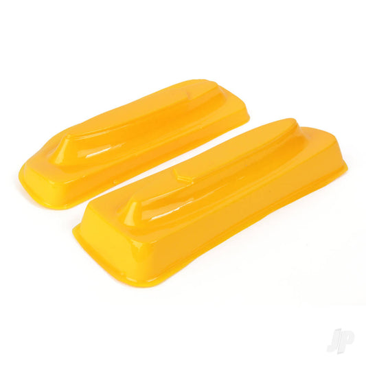 Seagull Dewoitine Tailplane Fairing (for SEA-99) DW122