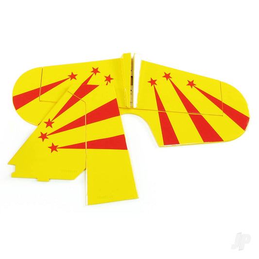 Seagull EP Decathlon Tailplane Set (for SEA-X7A) EDE07