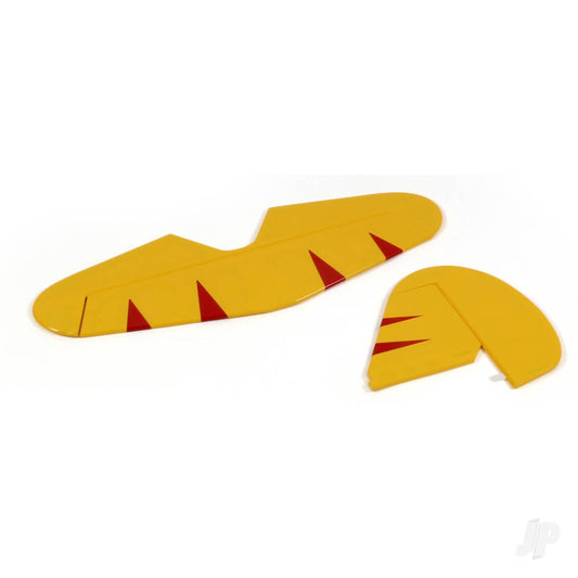 Seagull EP Space Walker II (50in) Tailplane Set (for SEA-X6) ESP07