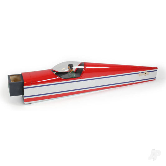 Seagull Extra 260 Fuselage (for SEA-58) EX306