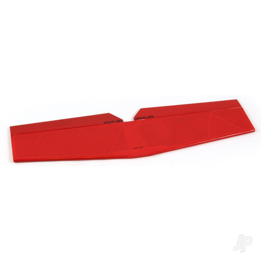 Seagull P-51 Mustang Horizontal Tailplane (for SEA-04) MU007