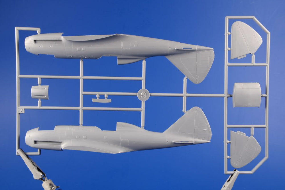 Special Hobby SH48206 Reggiane Re.2005 Sagittario 1:48