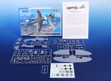 Special Hobby SH48206 Reggiane Re.2005 Sagittario 1:48