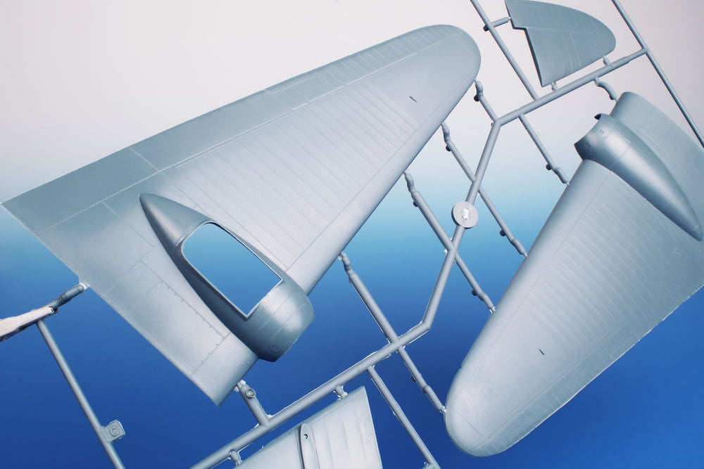 Special Hobby SH48229 Fiat Br.20 Cicogna Bomber 1:48