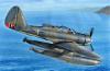 Special Hobby SH72299 1:72 Northrop N-3PB 'Little Norway'