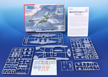 Special Hobby SH72364 1:72 Gloster Meteor NF Mk.14 Night