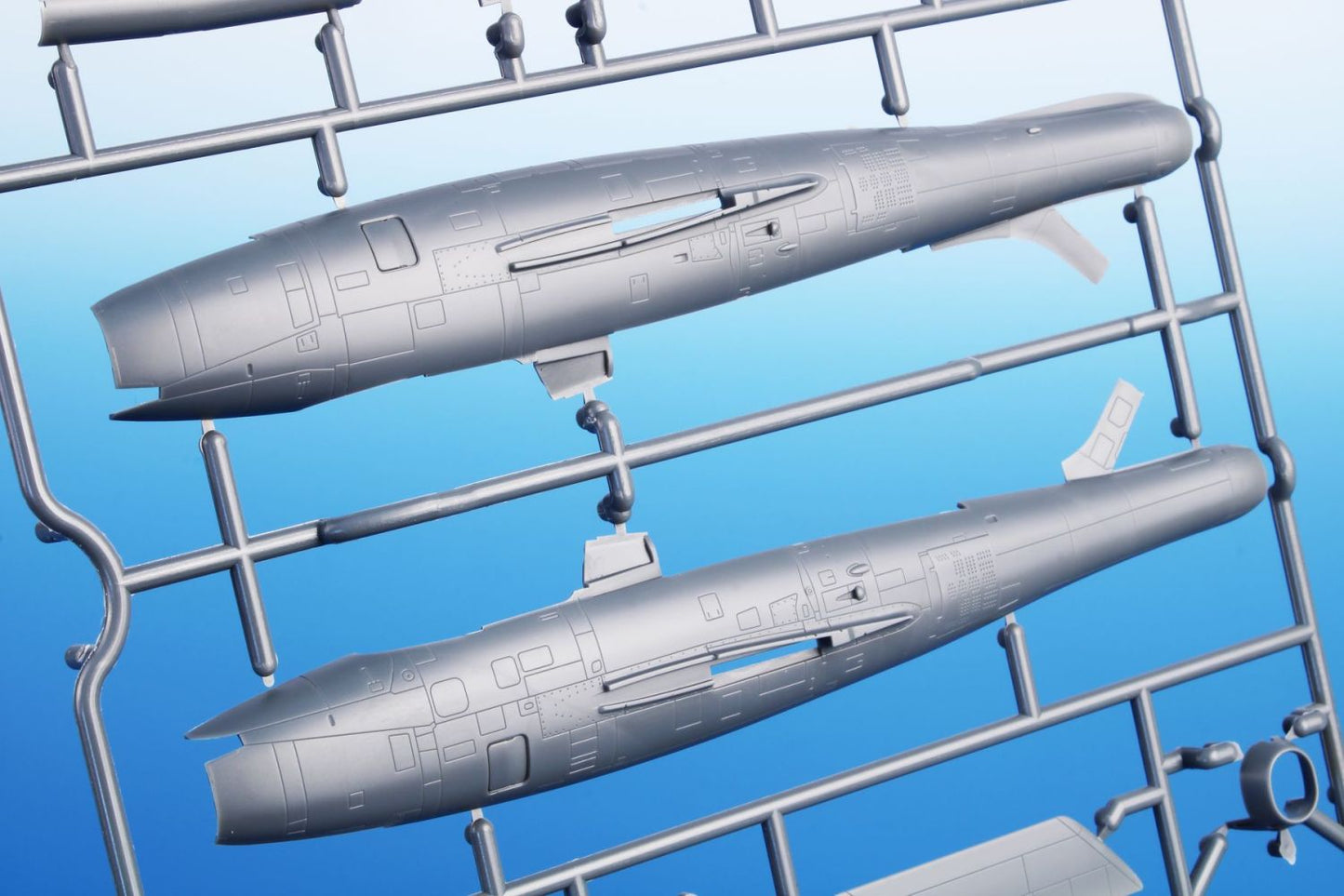 Special Hobby SH72395 Republic F-84F Thunderstreak 1:72