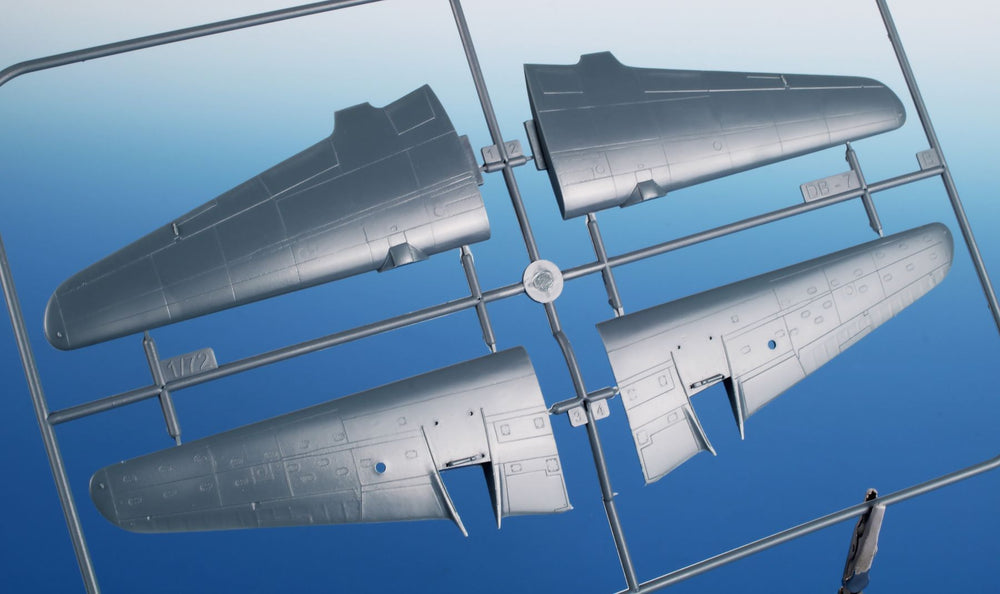 Special Hobby SH72467 1:72 Douglas DB-7 Havoc Light Bomber