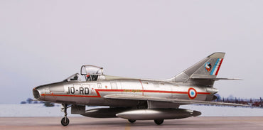 Special Hobby SH72525 Dassault SMB-2 Super Mystere 1:72