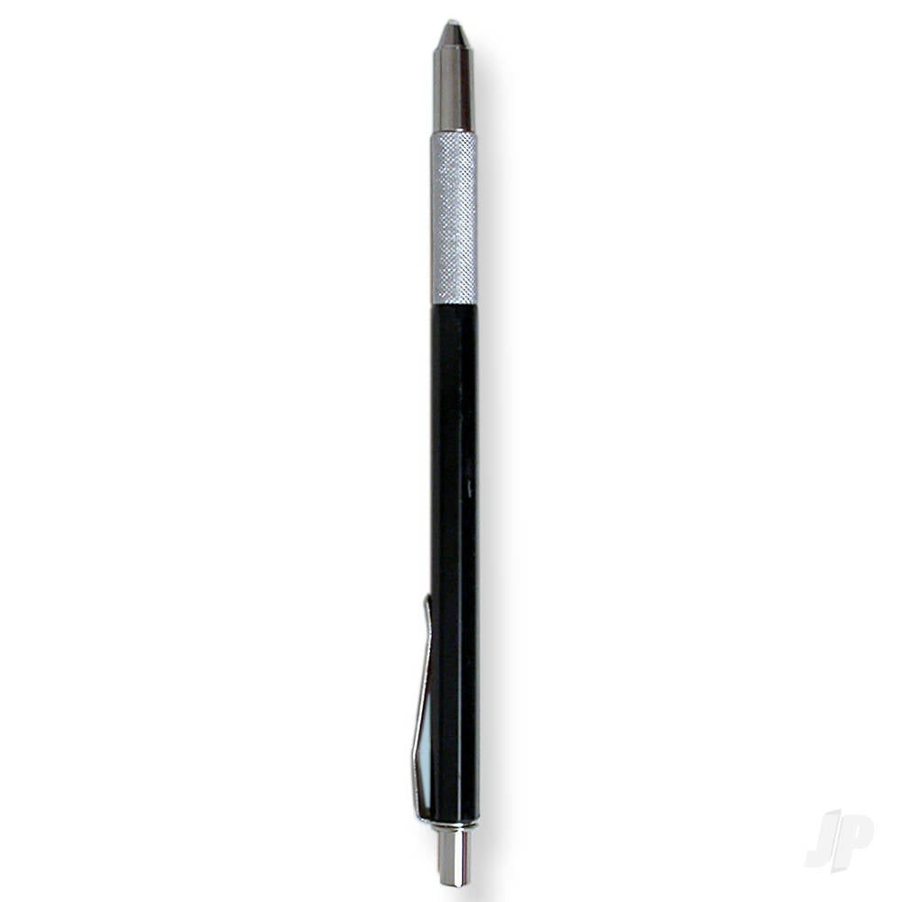 Modelcraft Glass Fibre Pencil 2mm (Pbu2137) SHSPBU2137