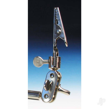 Modelcraft Helping Hand With Glass Magnifier SHSPCL2228