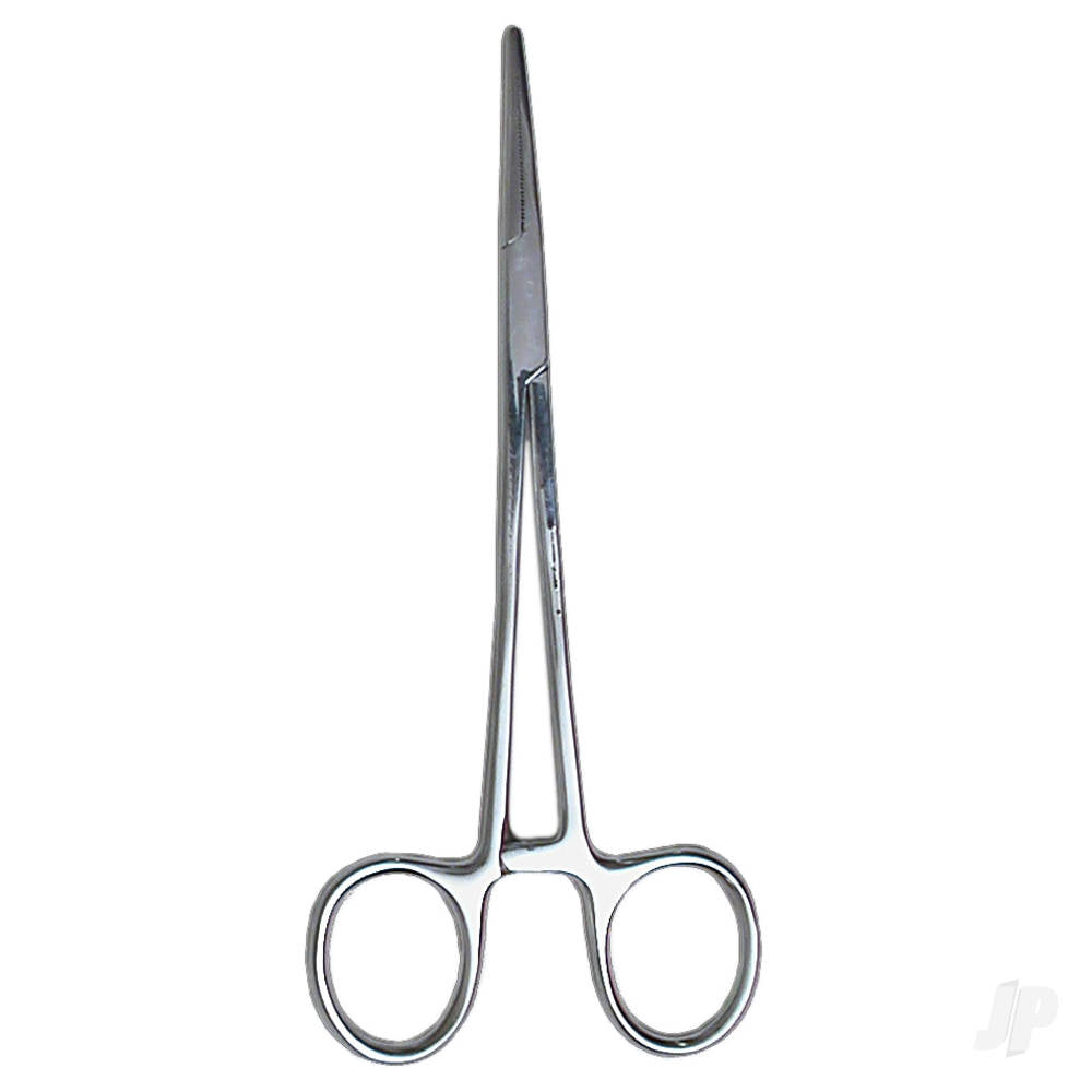Modelcraft Locking Forceps 150mm Straight (PCl5045) SHSPCL5045