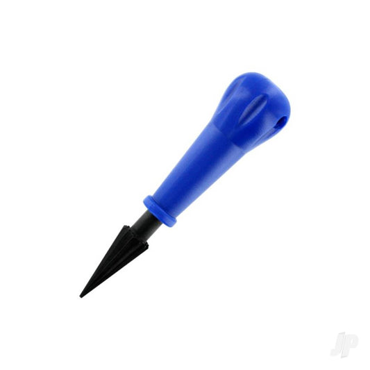 Modelcraft Hand Reamer 1-16mm With Hand Grip (PDR0075) SHSPDR0075