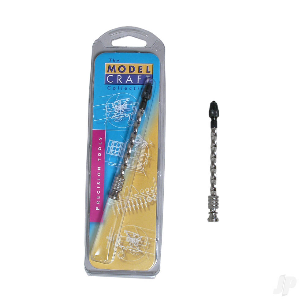 Modelcraft Archimedean Drill Stock (PDR1411) SHSPDR1411