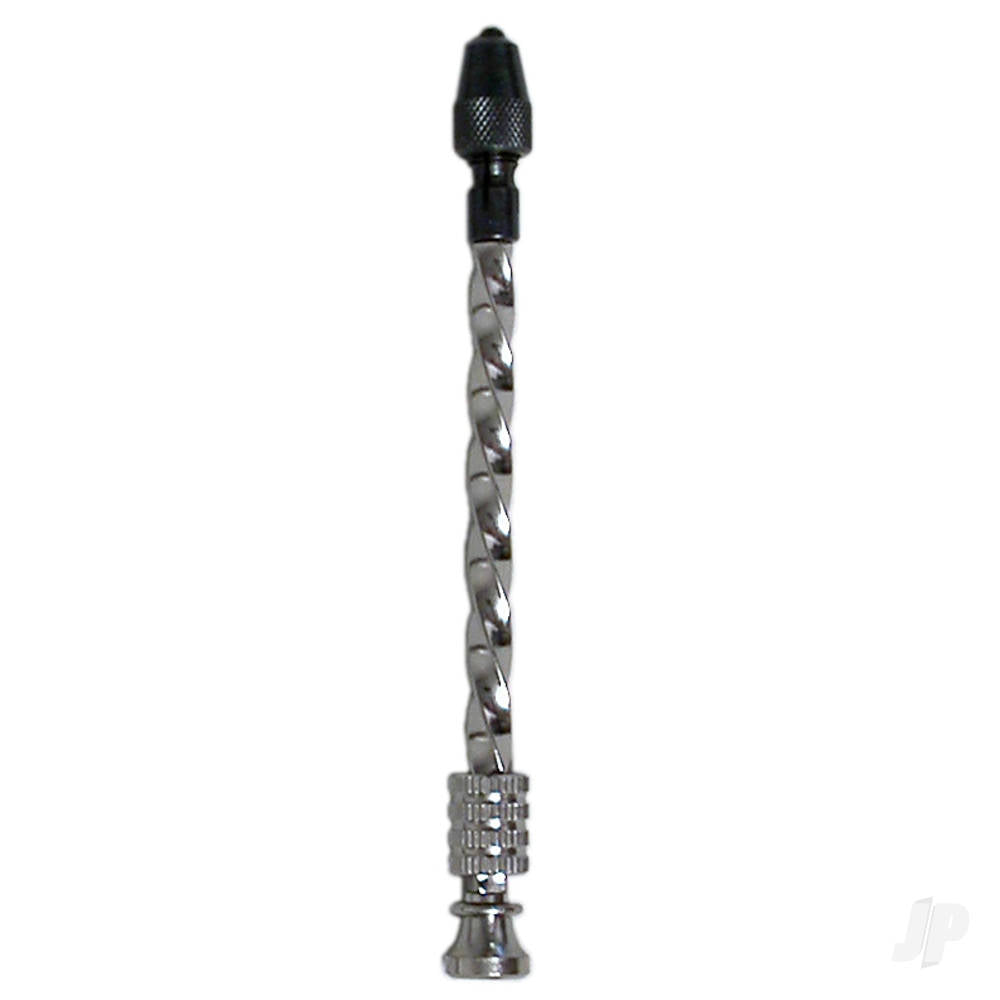 Modelcraft Archimedean Drill Stock (PDR1411) SHSPDR1411