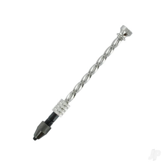 Modelcraft Archimedean Drill Stock (PDR1411) SHSPDR1411