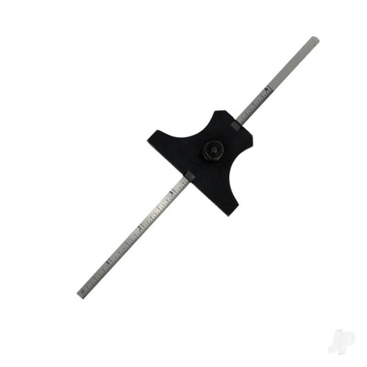 Modelcraft Depth Gauge 6in (150mm) (PGA6601/A) SHSPGA6601-A