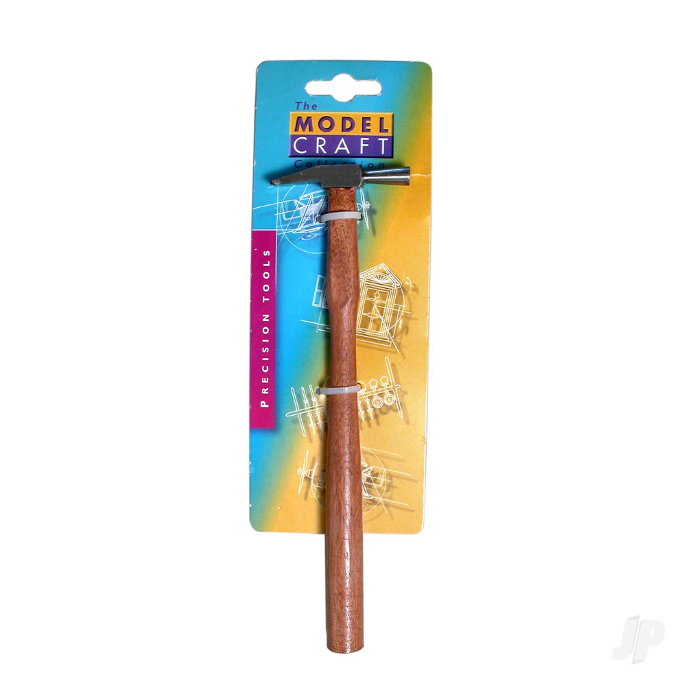 Modelcraft Watchmakers Style Hammer (Pha5111) SHSPHA5111