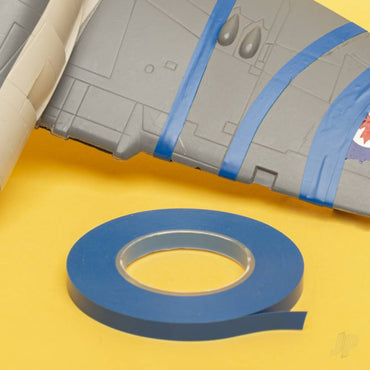 Modelcraft Flexible Masking Tape 3mm (2) SHSPMA3003
