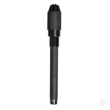 Modelcraft English Pattern Pin Vice 124 Type (PPV4001/D) SHSPPV4001-D