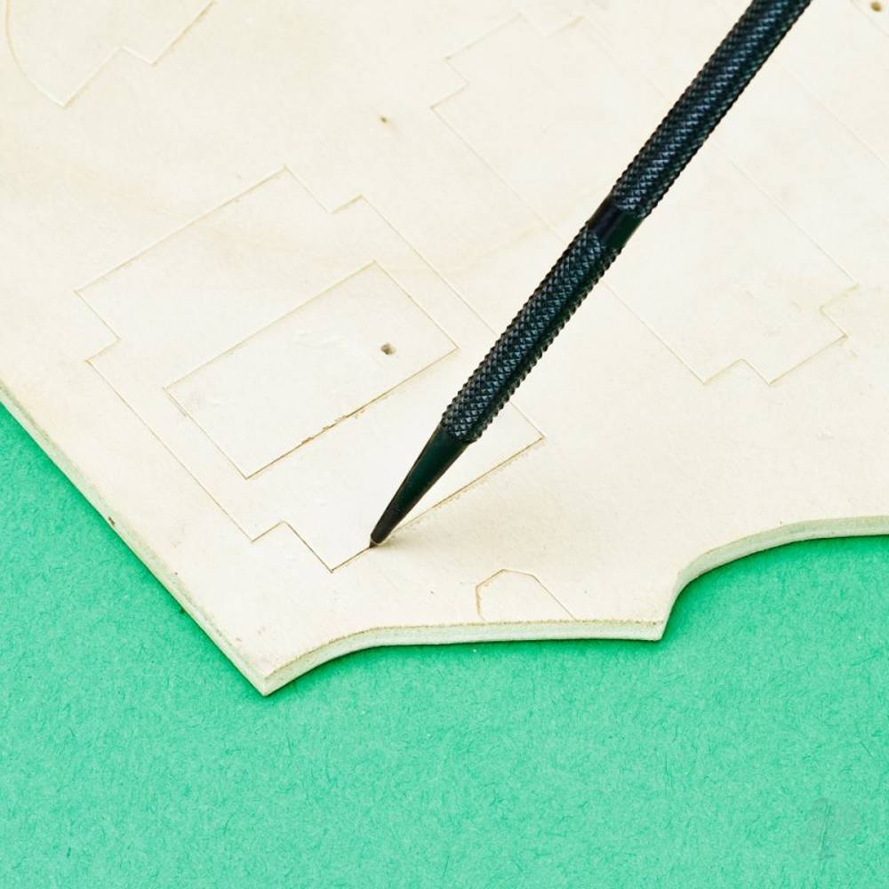 Modelcraft Handy Scribe (PSB1412) SHSPSB1412
