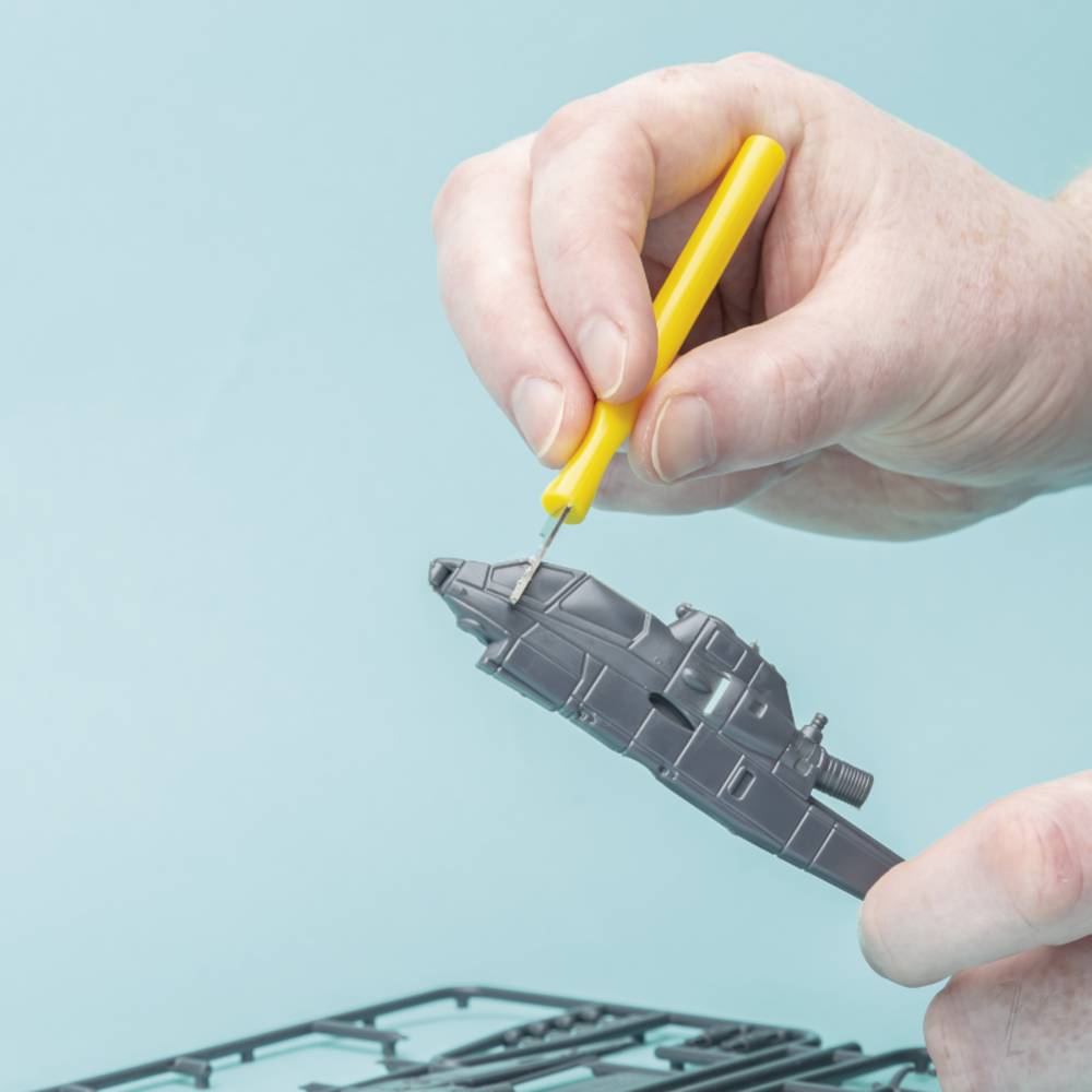 Modelcraft Micro Mould Line Cleaning Tool SHSPSP1000-M