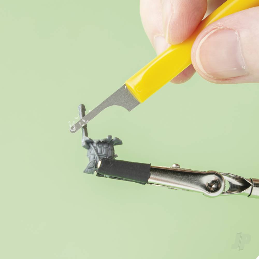 Modelcraft Micro Mould Line Cleaning Tool SHSPSP1000-M