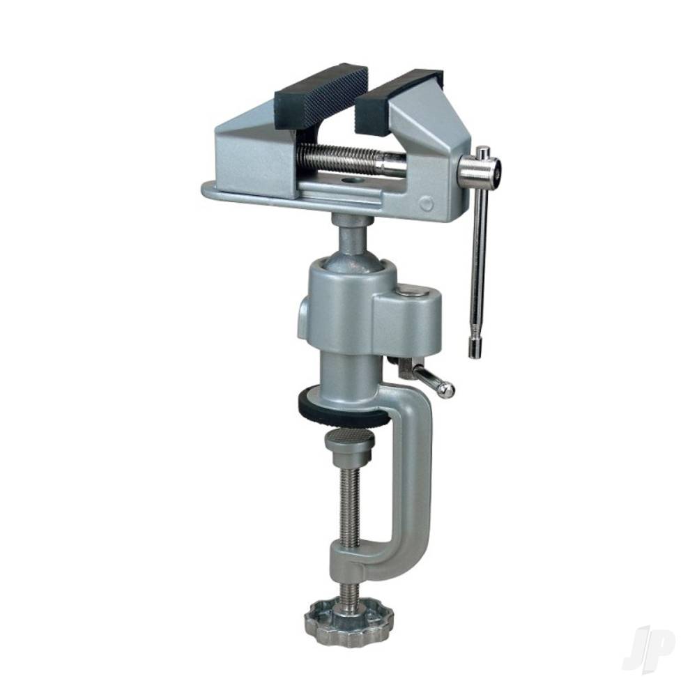 Modelcraft Multi Angle Bench Vice (PVC7008) SHSPVC7008