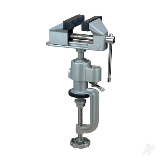 Modelcraft Multi Angle Bench Vice (PVC7008) SHSPVC7008