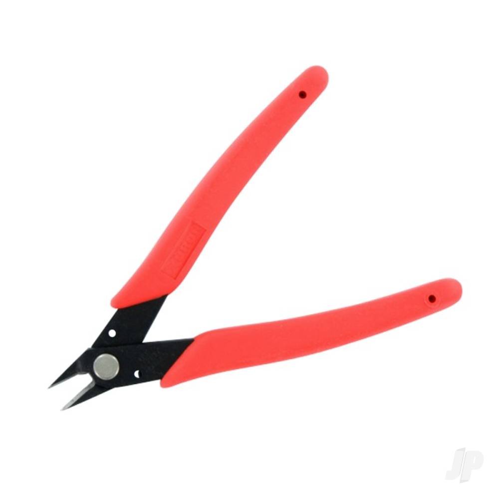 Modelcraft Xuron High Precision Micro Scissor Pxu410T SHSPXU0410T