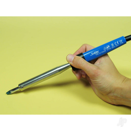Soldercraft SC7100 Soldercraft 100W-230V Soldering Iron SHSSC7100