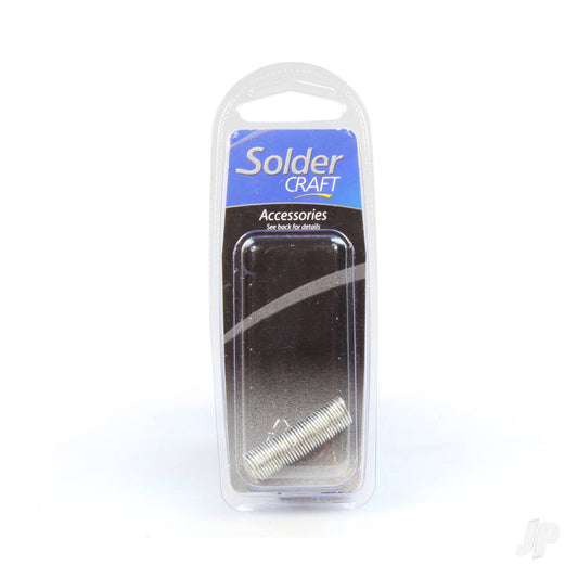 Soldercraft SC7801 Lead Free Solder 0.8mm (1 Metre) SHSSC7801