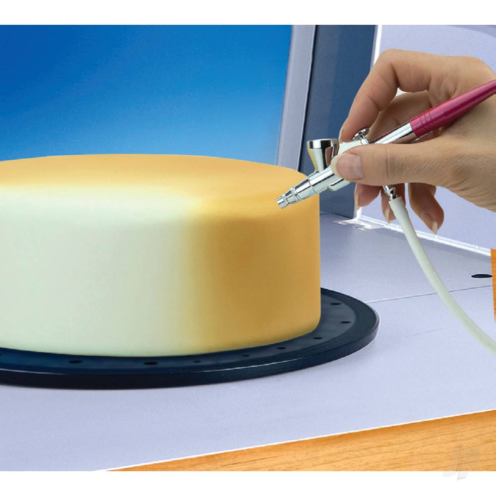 Spraycraft SP3512 Spray Booth SHSSP3512